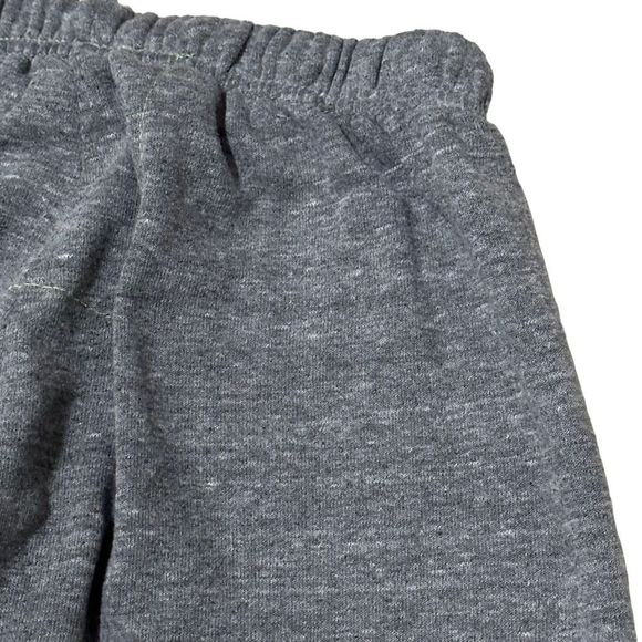 SOLD !Aviator Nation Heather Gray/ Classic 5 Stripe Jogger Sweatpants , XS - Picture 13 of 14